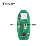 ZB03 5 button KEYDIY KD Remote